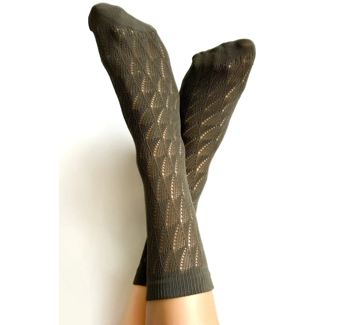 Ponožky Veneziana Ada