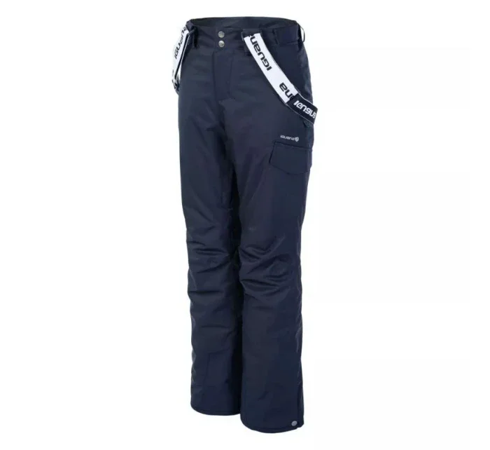 Lyžiarske nohavice Iguana Nala II W 92800550536