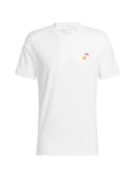 Adidas Lil Stripe Spring Break Graphic Basketbalové tričko s krátkym rukávom M IC1868