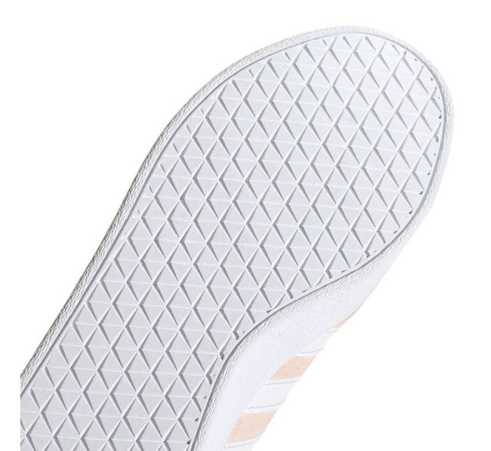 Topánky adidas VL Court 2.0 Suede W H06114 dámske