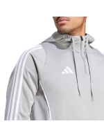 Adidas Tiro 24 Training Mikina s kapucňou M IR7551 Muži
