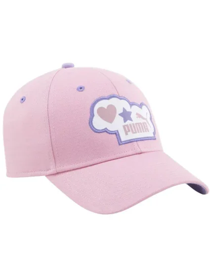 Cap Jr 07 baseballová čepice model 20460904 - Puma