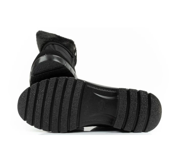 Zimní boty W model 20595152 - Progress Zimní boty W model 20595152 - Progress