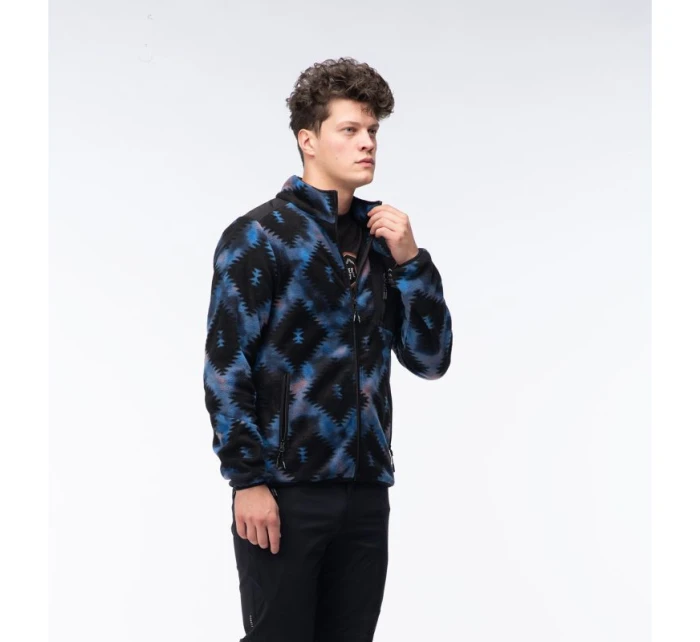 fleece model 20846040 M - Elbrus fleece model 20846040 M - Elbrus