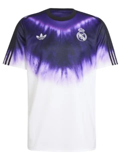 Adidas Real Madrid Novoročné tričko JF2590