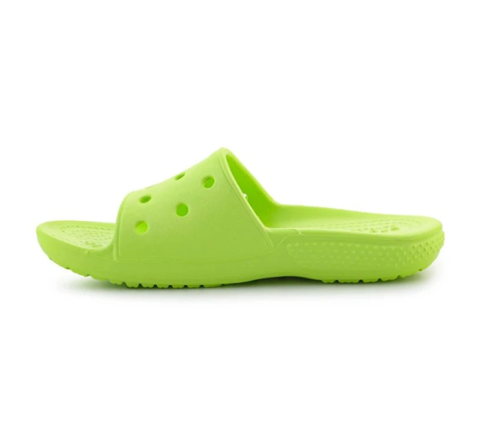 Žabky Classic Slide K Jr model 21124302 - Crocs Žabky Classic Slide K Jr model 21124302 - Crocs