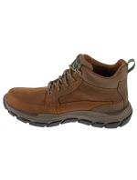 Skechers Respected - Landin 256003-CDB Brown 42