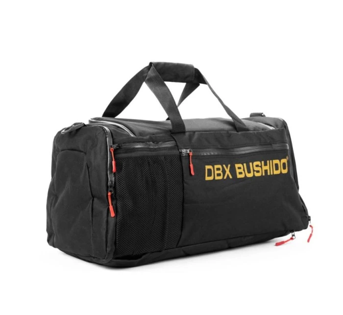 Sportovní taška 3v1 s model 21438403 - DBX Bushido Sportovní taška 3v1 s model 21438403 - DBX Bushido
