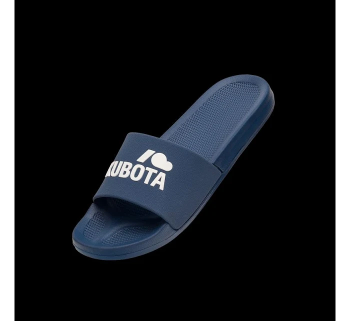 Žabky do bazéna Kubota basic navy blue K0000-101-003-15-1