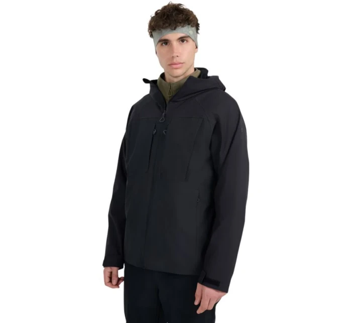 Trekingová bunda M WAW25TTJA 20S pánské model 21751964 - 4F Trekingová bunda M WAW25TTJA 20S pánské model 21751964 - 4F