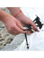 HARPOON PEG PINS HIGH 12.5CM 50 SHEET detské