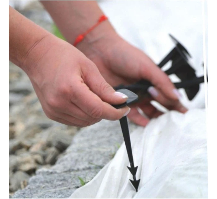 HARPOON PEG PINS HIGH 12.5CM 50 SHEET detské