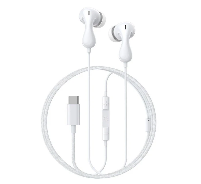 Sluchátka Baseus model 21862104