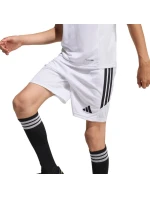 Detské šortky Adidas Tiro 26 League white and black KA8811