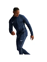 Pánské kalhoty DriFit Park 26 Pant navy blue 410 model 21910847 - NIKE Pánské kalhoty DriFit Park 26 Pant navy blue 410 model 21910847 - NIKE