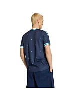 Pánske tričko adidas Germany 26 Away Jersey navy blue JN2074