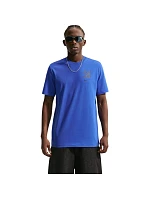 Pánské tričko Inter Milan Club modré  pánské model 22198274 - NIKE