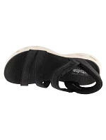Skechers Slip-Ins: Sandály GO Walk Glide-Step 2.0 – Ella 141269-BKW, černé, velikost 36 Skechers Slip-Ins: Sandály GO Walk Glide-Step 2.0 – Ella 141269-BKW, černé, velikost 36
