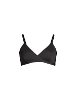 Plavková podprsenka CASALL Overlap Bikini Top, čierna Plavková podprsenka CASALL Overlap Bikini Top, čierna