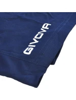 Unisex futbalové šortky Givova One U P016-0004