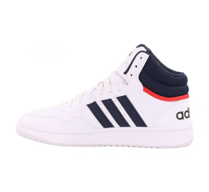 Boty Hoops 3.0 Mid M model 21200569 - ADIDAS