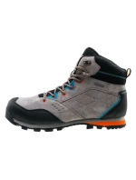 Pánske topánky Condis Mid Wp M 92800210610 - Elbrus Pánske topánky Condis Mid Wp M 92800210610 - Elbrus