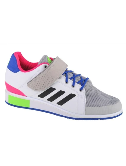Pánske topánky Power Perfect 3 M GZ1476 - Adidas