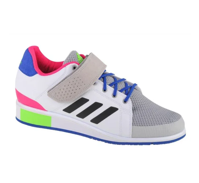Pánske topánky Power Perfect 3 M GZ1476 - Adidas