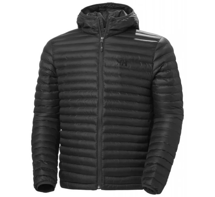 Helly Hansen Sirdal Bunda s kapucňou M 62989 990 Helly Hansen Sirdal Bunda s kapucňou M 62989 990