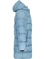 JN Pánský zimní kabát 02. blue model 22445679 - Daiber JN Pánský zimní kabát 02. blue model 22445679 - Daiber