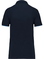 271 Dámské pracovní piqué polo "DaytoDay" royal blue model 22423897 - WK 271 Dámské pracovní piqué polo "DaytoDay" royal blue model 22423897 - WK