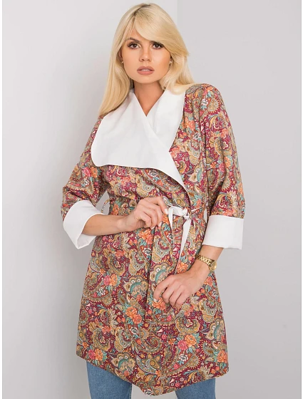 Dámský kabát DHJ PL model 15883903 - FPrice