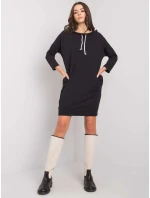 Šaty RV SK  černá model 16300347 - FPrice