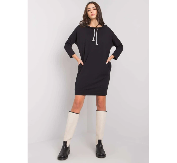 Šaty RV SK  černá model 16300347 - FPrice