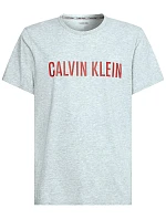 Pánske tričko s krátkym rukávom NM1959E-PHZ - Calvin Klein