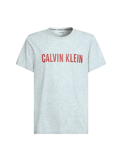 Pánske tričko s krátkym rukávom NM1959E-PHZ - Calvin Klein Pánske tričko s krátkym rukávom NM1959E-PHZ - Calvin Klein