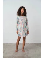 Dámská noční košile model 17647097 - Vamp