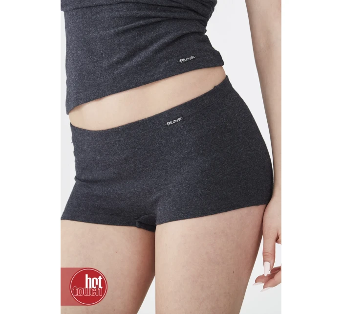Dámské šortky HOT TOUCH model 20580941 729 - Key