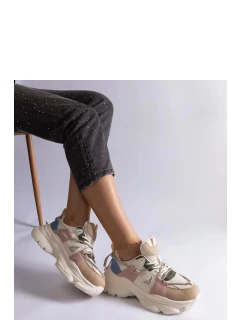 Športová obuv model 207161 Solea