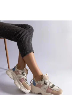 Tenisky model 207161 Solea