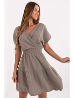 Denné šaty model 213833 Taliansko Moda