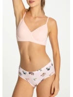 Julimex Simple classic DOGS nohavičky pre ženy