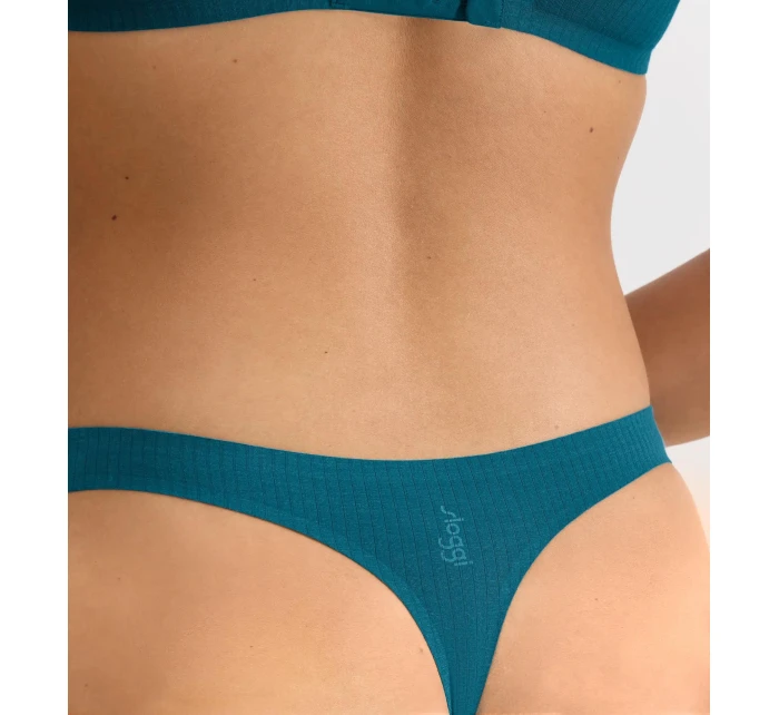 sloggi ZERO Feel Pure String - MODRÁ - SLOGGI MODRÁ - SLOGGI sloggi ZERO Feel Pure String - MODRÁ - SLOGGI MODRÁ - SLOGGI