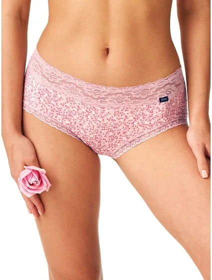 Dámské kalhotky LPC model 20504621 B24 A'2 S2XL - Key