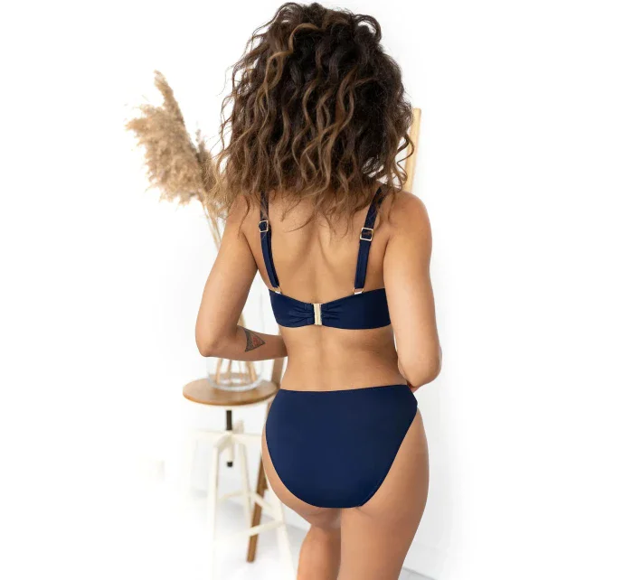 Dámske dvojdielne plavky Paros - KRIS LINE Dámske dvojdielne plavky Paros - KRIS LINE