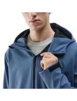 Softshellová bunda 4F M324 M 4FWSS25TSOFM324 32S muži Softshellová bunda 4F M324 M 4FWSS25TSOFM324 32S muži