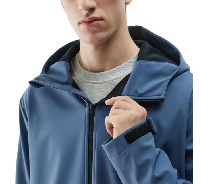 Softshellová bunda 4F M324 M 4FWSS25TSOFM324 32S muži Softshellová bunda 4F M324 M 4FWSS25TSOFM324 32S muži