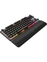 Herná klávesnica Corsair K70 Pro TKL, klávesnica TKL (80%), Corsair MGX -, ISO (DE) Herná klávesnica Corsair K70 Pro TKL, klávesnica TKL (80%), Corsair MGX -, ISO (DE)