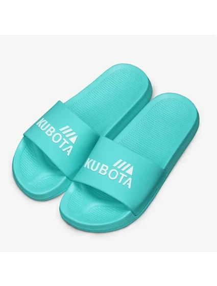 Dámské žabky Basic Turquoise model 21431663 - Kubota