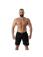 Šortky model 21438512 MMA Shorty Training Shorts Black S - DBX Bushido